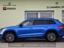 Škoda Kodiaq 2.0TDi SPORTLINE 4X4 DSG ČR - 1