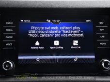 Škoda Kodiaq 2.0TDi SPORTLINE 4X4 DSG ČR - 39