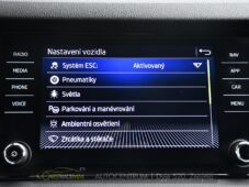 Škoda Kodiaq 2.0TDi SPORTLINE 4X4 DSG ČR - 40