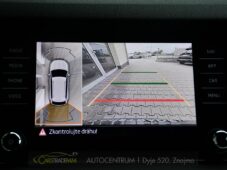 Škoda Kodiaq 2.0TDi SPORTLINE 4X4 DSG ČR - 42