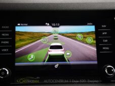 Škoda Kodiaq 2.0TDi SPORTLINE 4X4 DSG ČR - 44