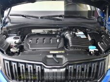 Škoda Kodiaq 2.0TDi SPORTLINE 4X4 DSG ČR - 53