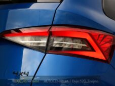 Škoda Kodiaq 2.0TDi SPORTLINE 4X4 DSG ČR - 55