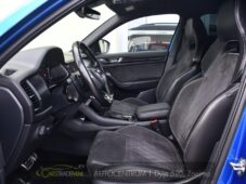Škoda Kodiaq 2.0TDi SPORTLINE 4X4 DSG ČR - 9