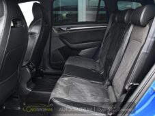 Škoda Kodiaq 2.0TDi SPORTLINE 4X4 DSG ČR - 12