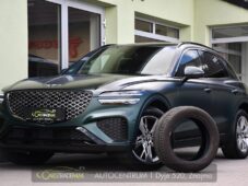 Genesis GV70 2.2CRDi AWD SPORT LINE - 1