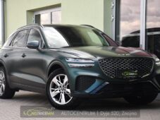Genesis GV70 2.2CRDi AWD SPORT LINE - 7