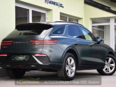 Genesis GV70 2.2CRDi AWD SPORT LINE - 5