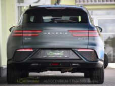Genesis GV70 2.2CRDi AWD SPORT LINE - 4