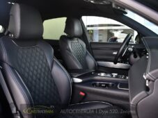 Genesis GV70 2.2CRDi AWD SPORT LINE - 16