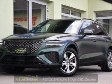 Genesis GV70 2.2CRDi AWD SPORT LINE - 0