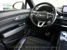 Genesis GV70 2.2CRDi AWD SPORT LINE - 20