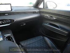 Genesis GV70 2.2CRDi AWD SPORT LINE - 21