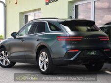Genesis GV70 2.2CRDi AWD SPORT LINE - 3