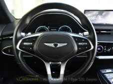 Genesis GV70 2.2CRDi AWD SPORT LINE - 25