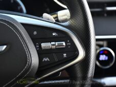 Genesis GV70 2.2CRDi AWD SPORT LINE - 27