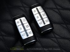 Genesis GV70 2.2CRDi AWD SPORT LINE - 34