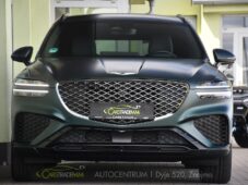 Genesis GV70 2.2CRDi AWD SPORT LINE - 8