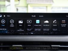 Genesis GV70 2.2CRDi AWD SPORT LINE - 35