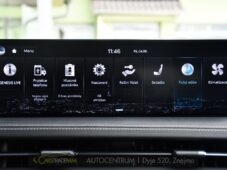 Genesis GV70 2.2CRDi AWD SPORT LINE - 36