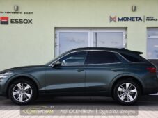 Genesis GV70 2.2CRDi AWD SPORT LINE - 2