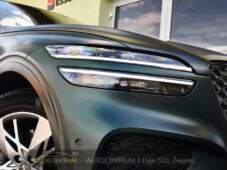 Genesis GV70 2.2CRDi AWD SPORT LINE - 55