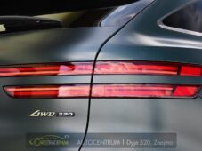 Genesis GV70 2.2CRDi AWD SPORT LINE - 56