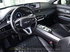 Genesis GV70 2.2CRDi AWD SPORT LINE - 9