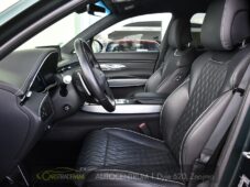 Genesis GV70 2.2CRDi AWD SPORT LINE - 10