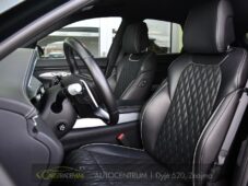 Genesis GV70 2.2CRDi AWD SPORT LINE - 11