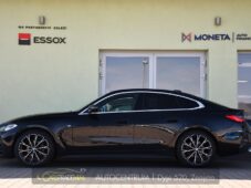 BMW Řada 4 420d xDrive M-SPORT ČR 1.MAJ - 2