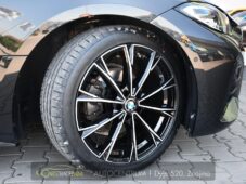 BMW Řada 4 420d xDrive M-SPORT ČR 1.MAJ - 42