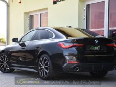 BMW Řada 4 420d xDrive M-SPORT ČR 1.MAJ - 3