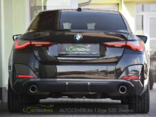 BMW Řada 4 420d xDrive M-SPORT ČR 1.MAJ - 4