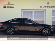 BMW Řada 4 420d xDrive M-SPORT ČR 1.MAJ - 6