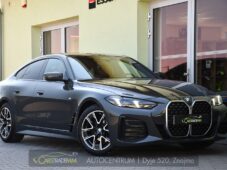 BMW Řada 4 420d FACELI M-SPORT HUD K360° - 6