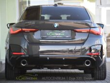 BMW Řada 4 420d FACELI M-SPORT HUD K360° - 3