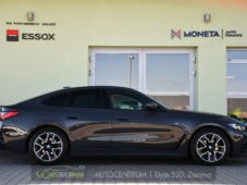 BMW Řada 4 420d FACELI M-SPORT HUD K360° - 5