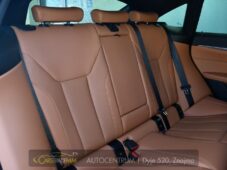 BMW Řada 4 420d FACELI M-SPORT HUD K360° - 18