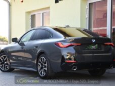 BMW Řada 4 420d FACELI M-SPORT HUD K360° - 2
