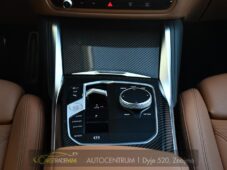 BMW Řada 4 420d FACELI M-SPORT HUD K360° - 21