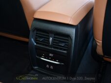 BMW Řada 4 420d FACELI M-SPORT HUD K360° - 45