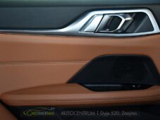 BMW Řada 4 420d FACELI M-SPORT HUD K360° - 47