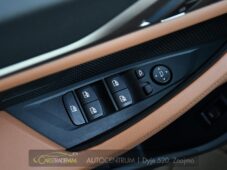 BMW Řada 4 420d FACELI M-SPORT HUD K360° - 23