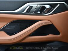BMW Řada 4 420d FACELI M-SPORT HUD K360° - 24
