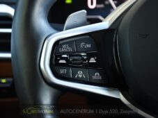 BMW Řada 4 420d FACELI M-SPORT HUD K360° - 27
