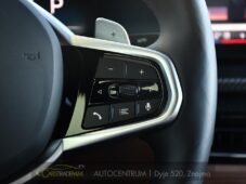 BMW Řada 4 420d FACELI M-SPORT HUD K360° - 28