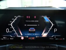 BMW Řada 4 420d FACELI M-SPORT HUD K360° - 29
