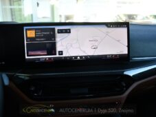 BMW Řada 4 420d FACELI M-SPORT HUD K360° - 30