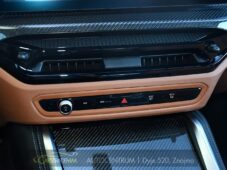 BMW Řada 4 420d FACELI M-SPORT HUD K360° - 31